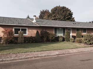 435 NW 20th St, McMinnville, OR 97128