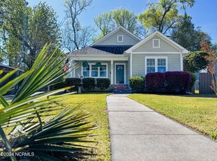3261 Camden Cir, Wilmington, NC 28403