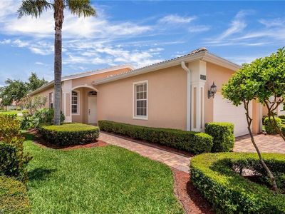 15250 Cortona Way, Naples, FL, 34120