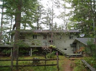 8271 Highway X, Three Lakes, WI 54562