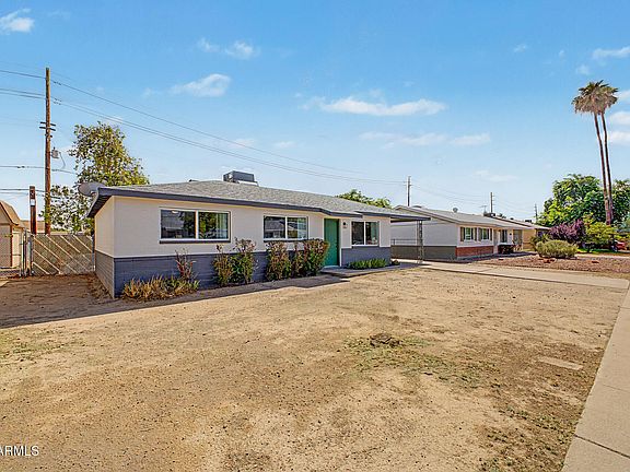 4th image of 3123 W WINDROSE Drive