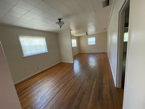 Living Room, Dining Room