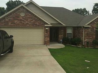 9 Dillow Cir, Bella Vista, AR 72714