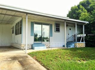 6747 Gibraltar Rd, Orlando, FL 32822