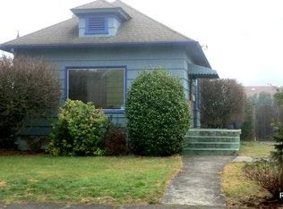 24 NE 72nd Ave, Portland, OR 97213