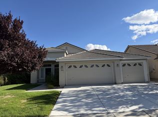 1820 Arboleda Ct, Reno, NV 89521