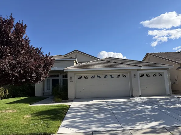 1820 Arboleda Ct, Reno, NV 89521