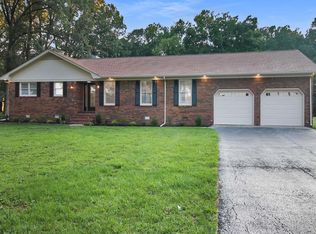 361 New Providence Rd, Murray, KY 42071