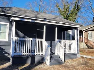 829 Friedman St, Griffin, GA