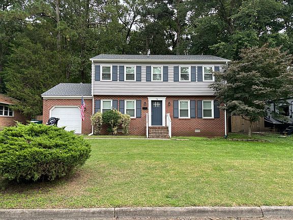 4th image of 74 Sweetbriar Dr