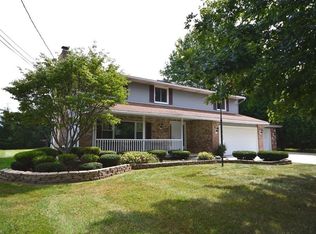 4069 Dayton Rd, Madison, OH 44057