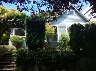 1522 NW 64th St, Seattle, WA 98107