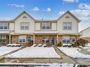 2436 Tarpon Bay Dr, Miamisburg, OH 45342