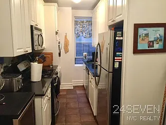 Rented by 24 7 NYC Realty Inc.