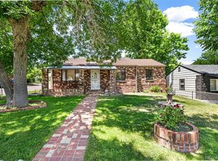 901 King St, Denver, CO 80204