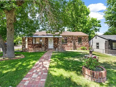 901 King Street, Denver, CO, 80204