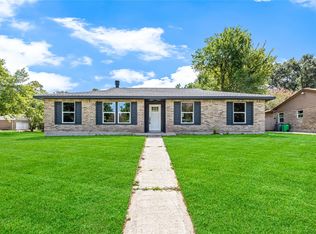 4534 Rosegate Dr, Spring, TX 77373