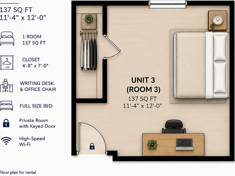11890 Acton Park Pl #3 — Photo 1