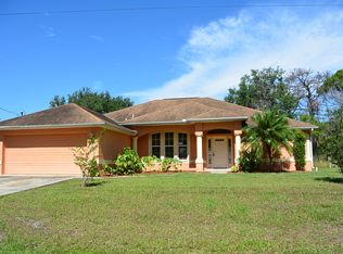 4347 Pawtucket St, North Port, FL 34286