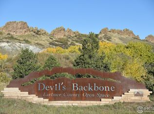 2000 Hidden Valley Dr, Loveland, CO 80538