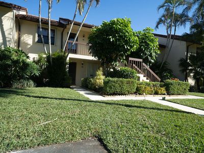 4598 Lucerne Lakes Boulevard E #203, Lake Worth, FL, 33467