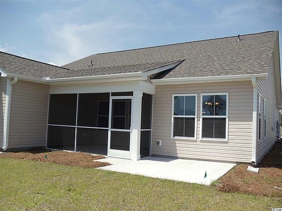 2nd image of 923 Teaticket Ln. SW Lot 31 "PALMETTO A"