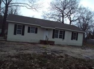 212 Jerry St, West Monroe, LA 71292