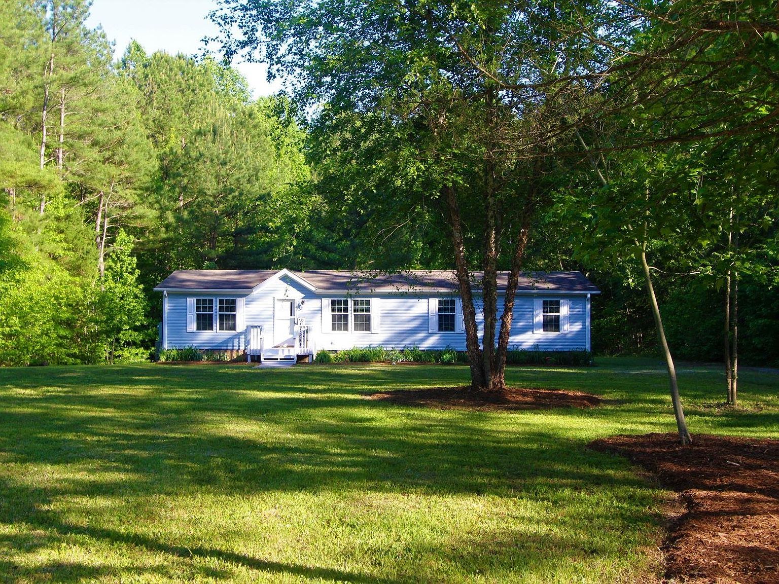 1644 Cedar Ridge Rd, Stem, NC 27581 Zillow