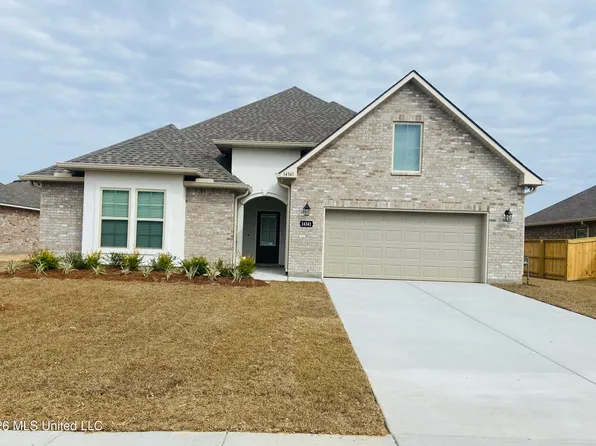 14341 Swan Ridge Cir, Gulfport, MS 39503