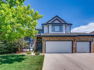 10270 Charissglen Cir, Highlands Ranch, CO 80126