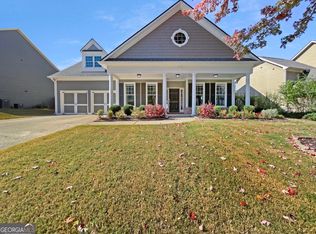 100 Inspiration Ln, Dallas, GA 30157