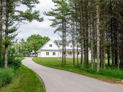 10742 White Pine Ln, Sister Bay, WI, 54234