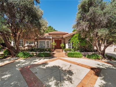 26749 Macmillan Ranch Rd, Santa Clarita, CA, 91387