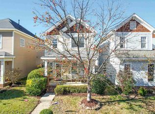 5632 Cary Glen Blvd, Morrisville, NC 27560