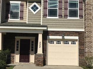 222 Durham Park Way, Pooler, GA 31322