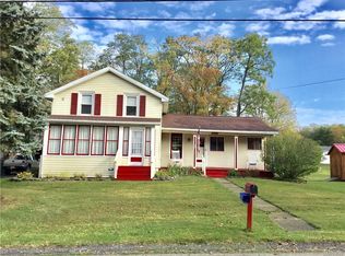 1034 Eden Evans Center Rd, Angola, NY 14006