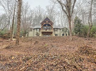400 Moses Rd, Rabun Gap, GA 30568
