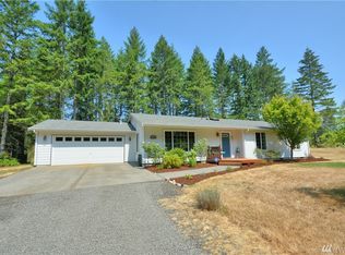 12857 Wicks End Ln SW, Port Orchard, WA 98367