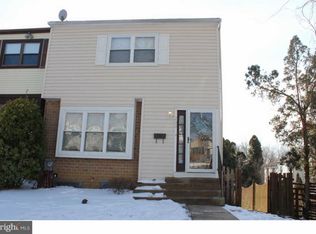 200 Birch Dr, Lafayette Hill, PA 19444