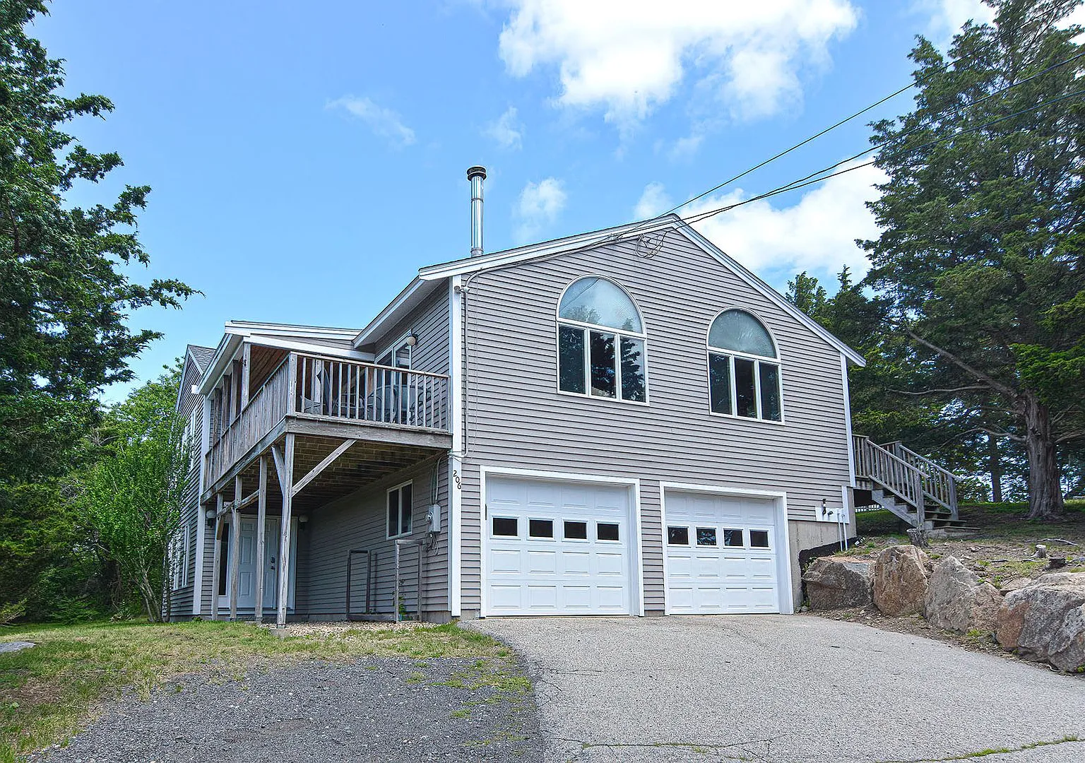 Winter Rental: Wingaerchic (Dog-friendly!) — Photo 1