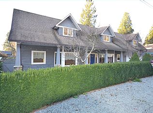 610 Robinson St, Coquitlam, BC