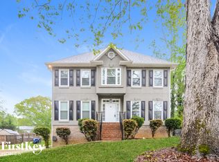 2447 Southwood Trce, Birmingham, AL 35244