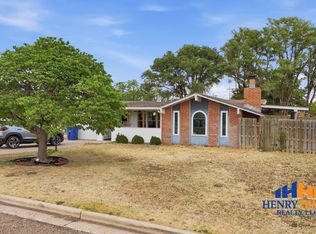 602 NE 14th St, Guymon, OK 73942