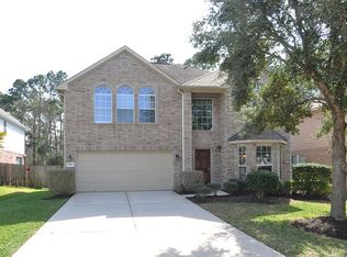 8826 Rolling Rapids Rd, Humble, TX 77346