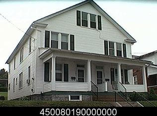 741 Union St, Millersburg, PA 17061