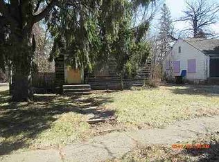 16560 Beaverland St, Detroit, MI 48219