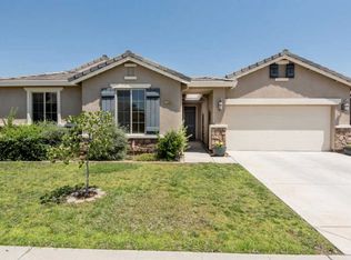 7144 E Robinson Ave, Fresno, CA