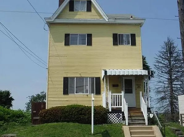 1857 Arlington Ave, Pittsburgh, PA 15210