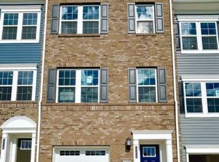 2208 Rodgers Dr, Frederick, MD 21702