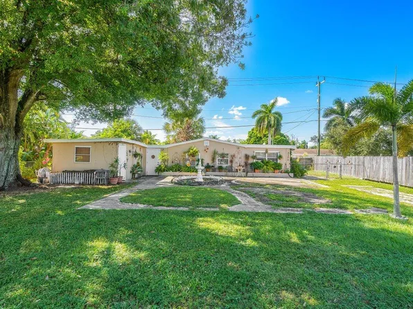 3775 Serubi Avenue, Lake Worth Beach, FL 33461